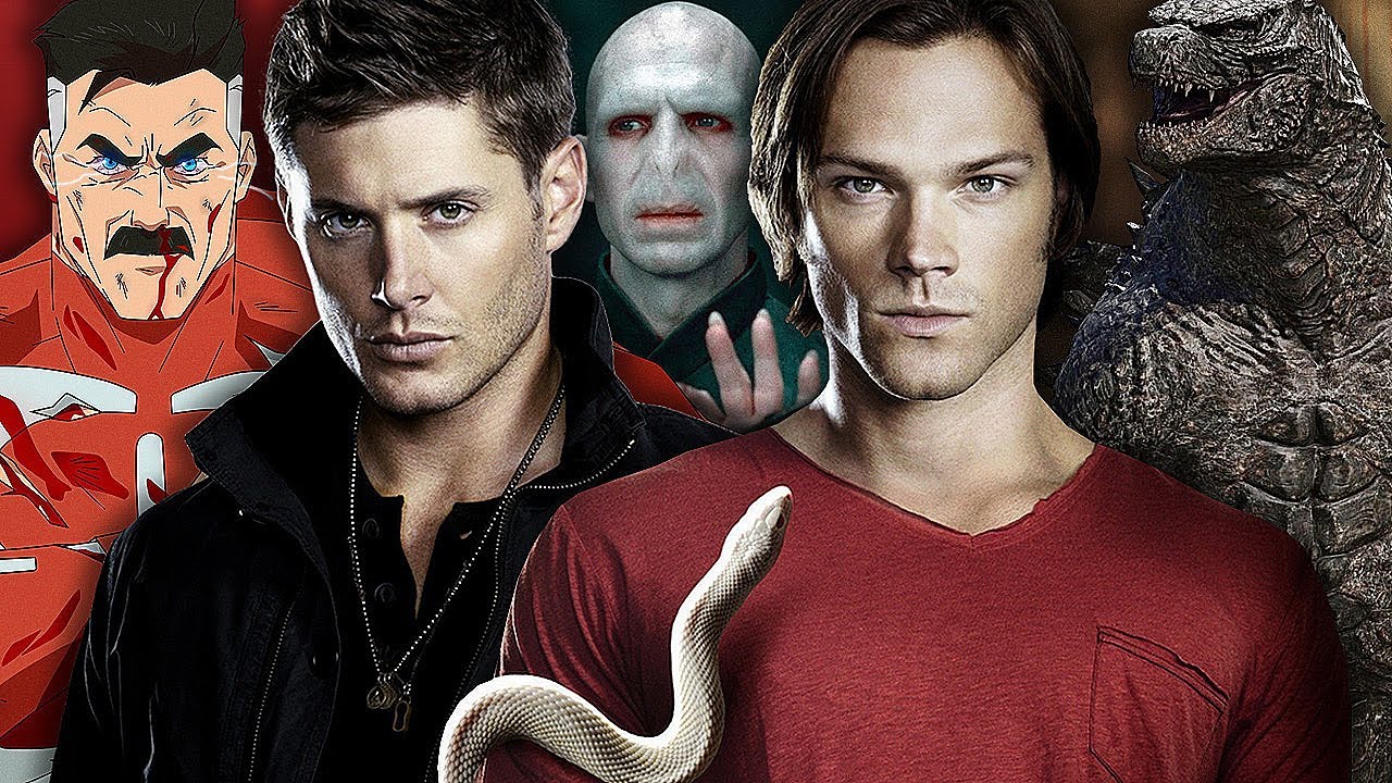 Which Gods Can Survive Sam and Dean Winchester?