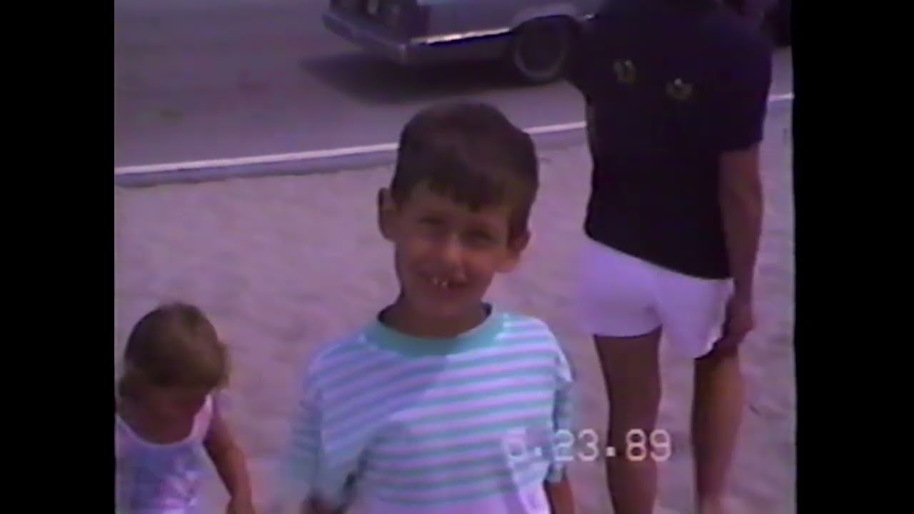 OBX  - May 1989