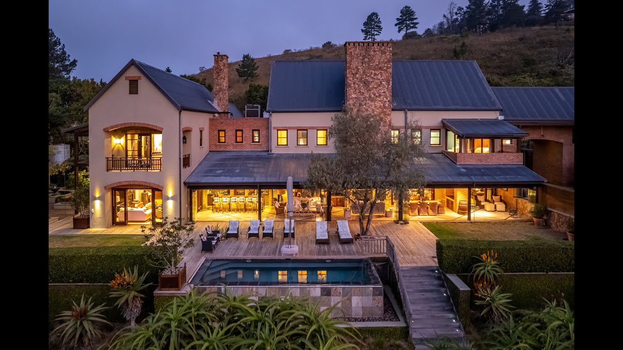 R11,750,000 | 5 Bedroom House For Sale in Alverstone
