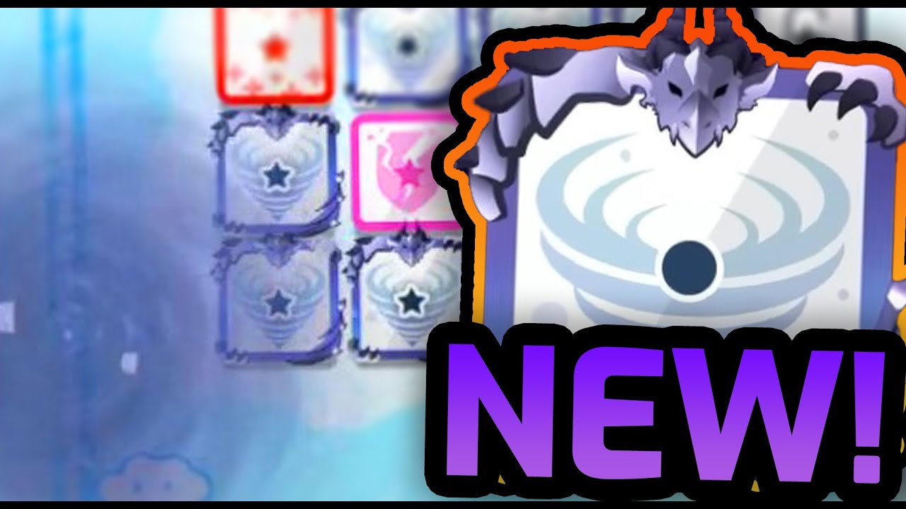 NEW STORM DICE IN CO-OP!!! (Random Dice) @LuNEJuNE