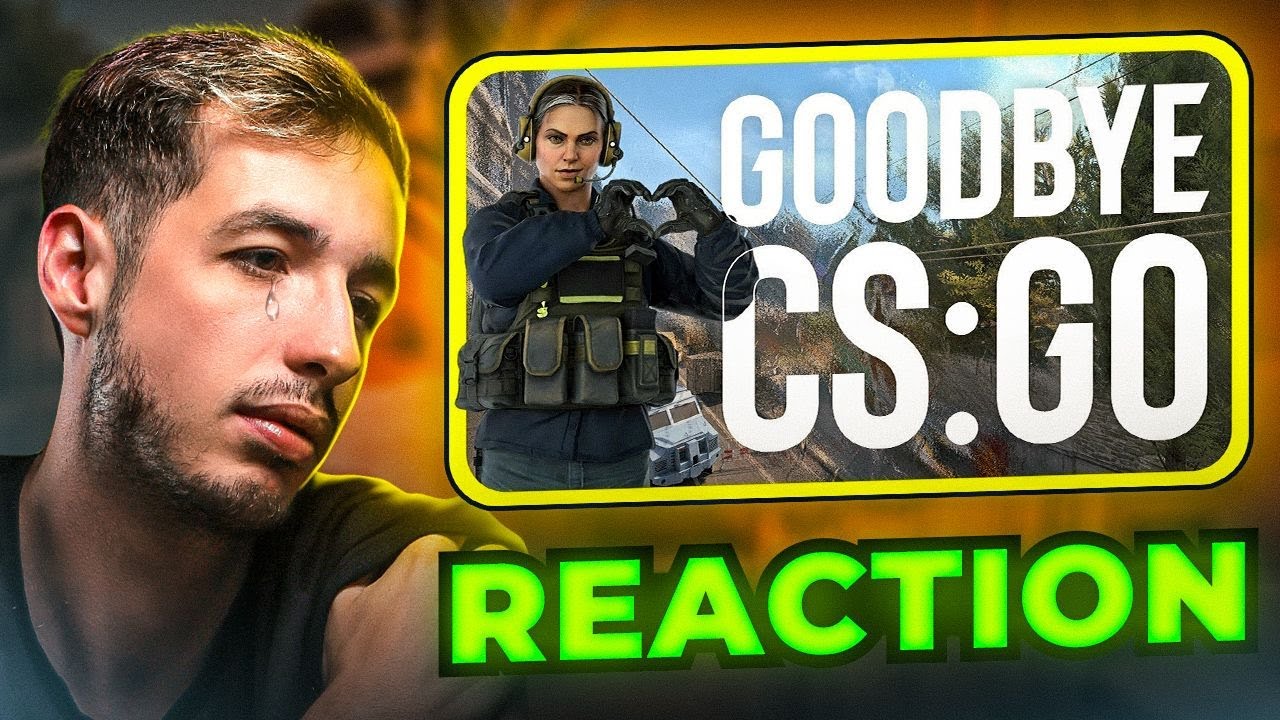KENNYS REACTS TO 