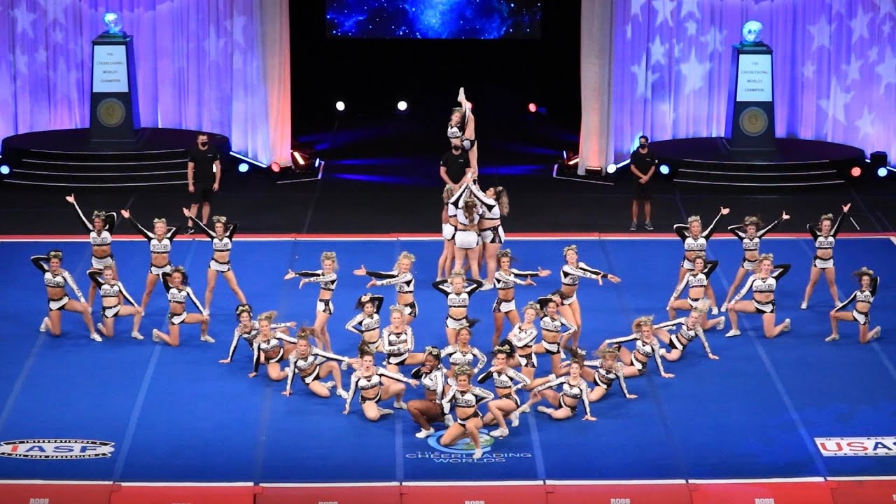 World Cup Shooting Stars Worlds 2021 Day 2
