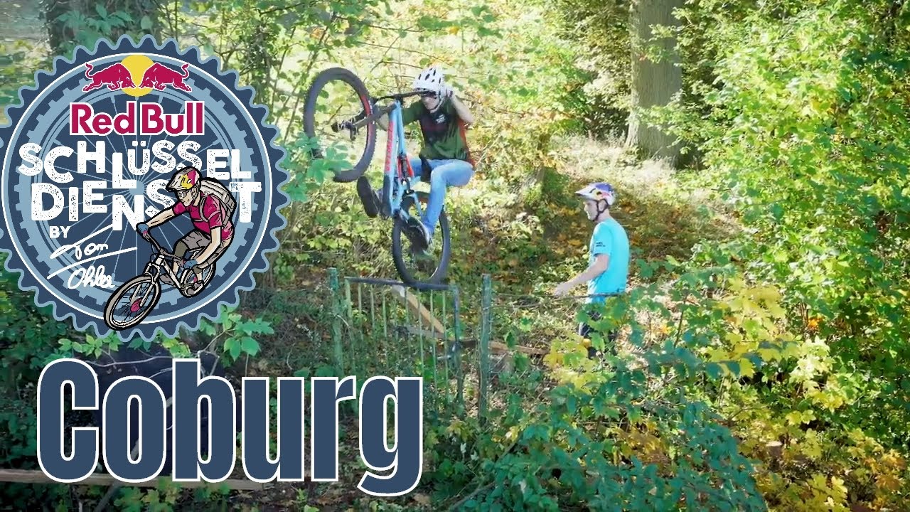 Coburg | Schlüsseldienst mit Tom Öhler