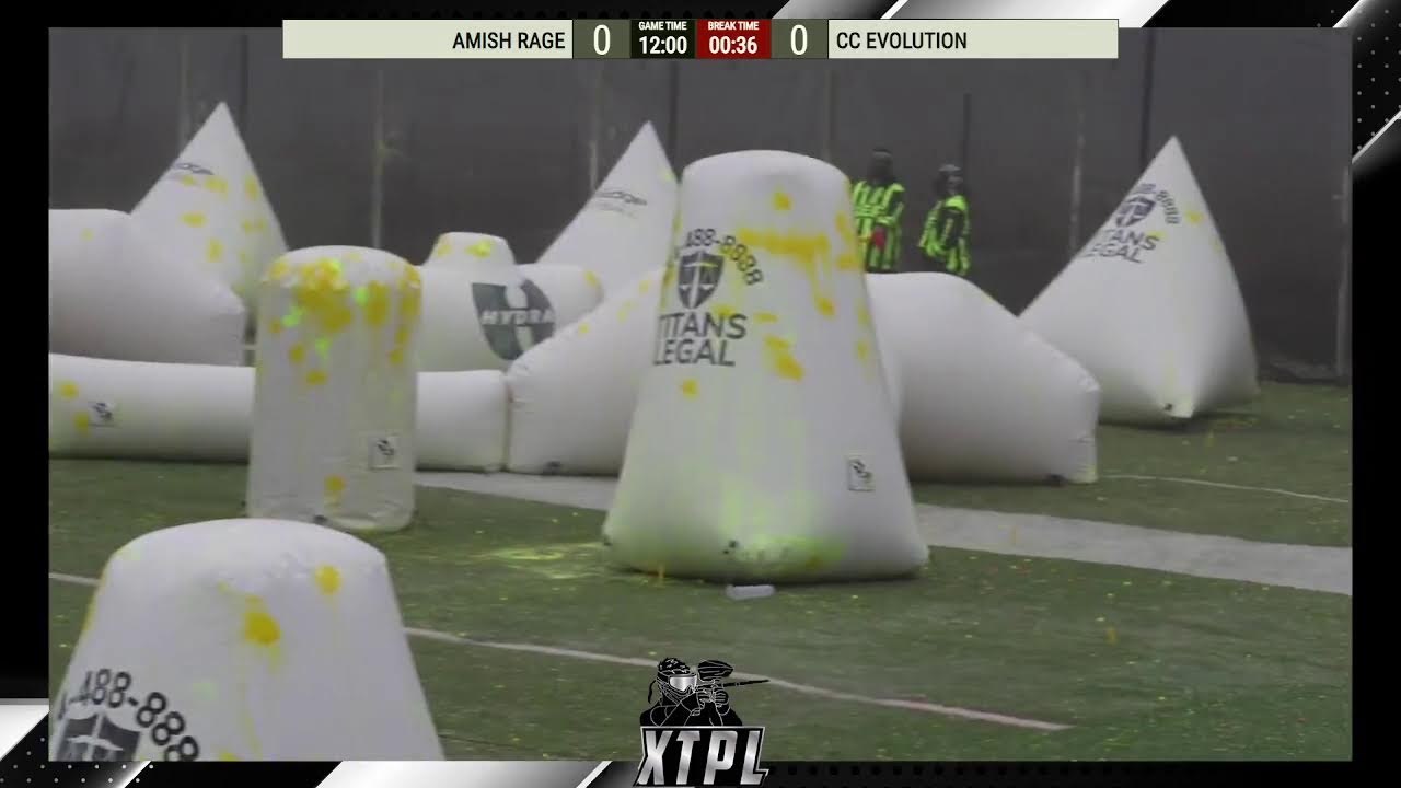 XTPL Champions Xball