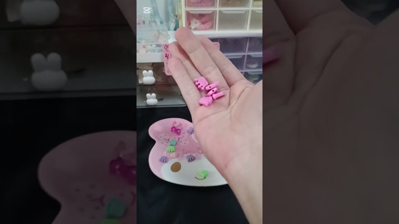 ¡Pedido de 4 Scoops de Hello Kitty ❤️!