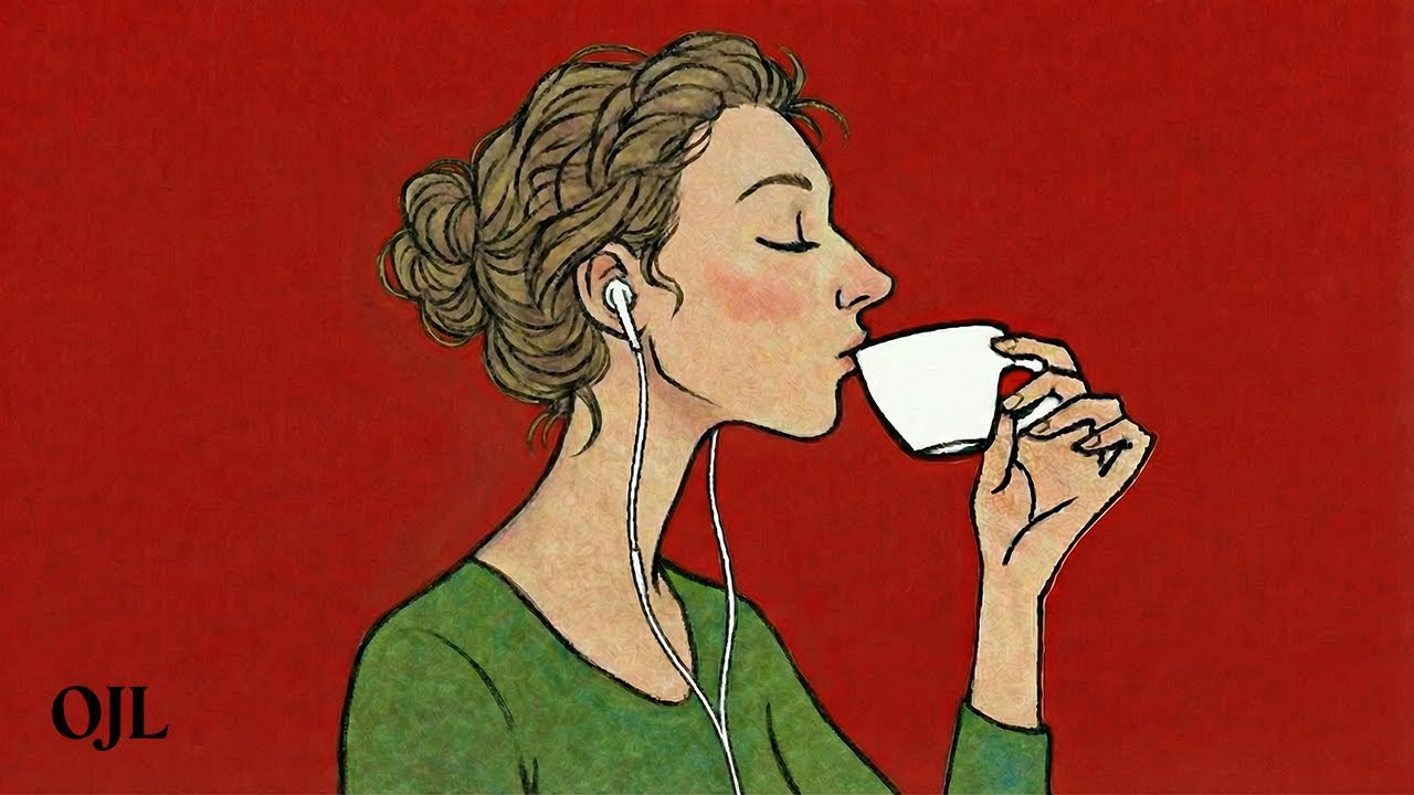 1940s Oldies Jazz Playing in Another Room | Cozy Vintage Background Music | BGM