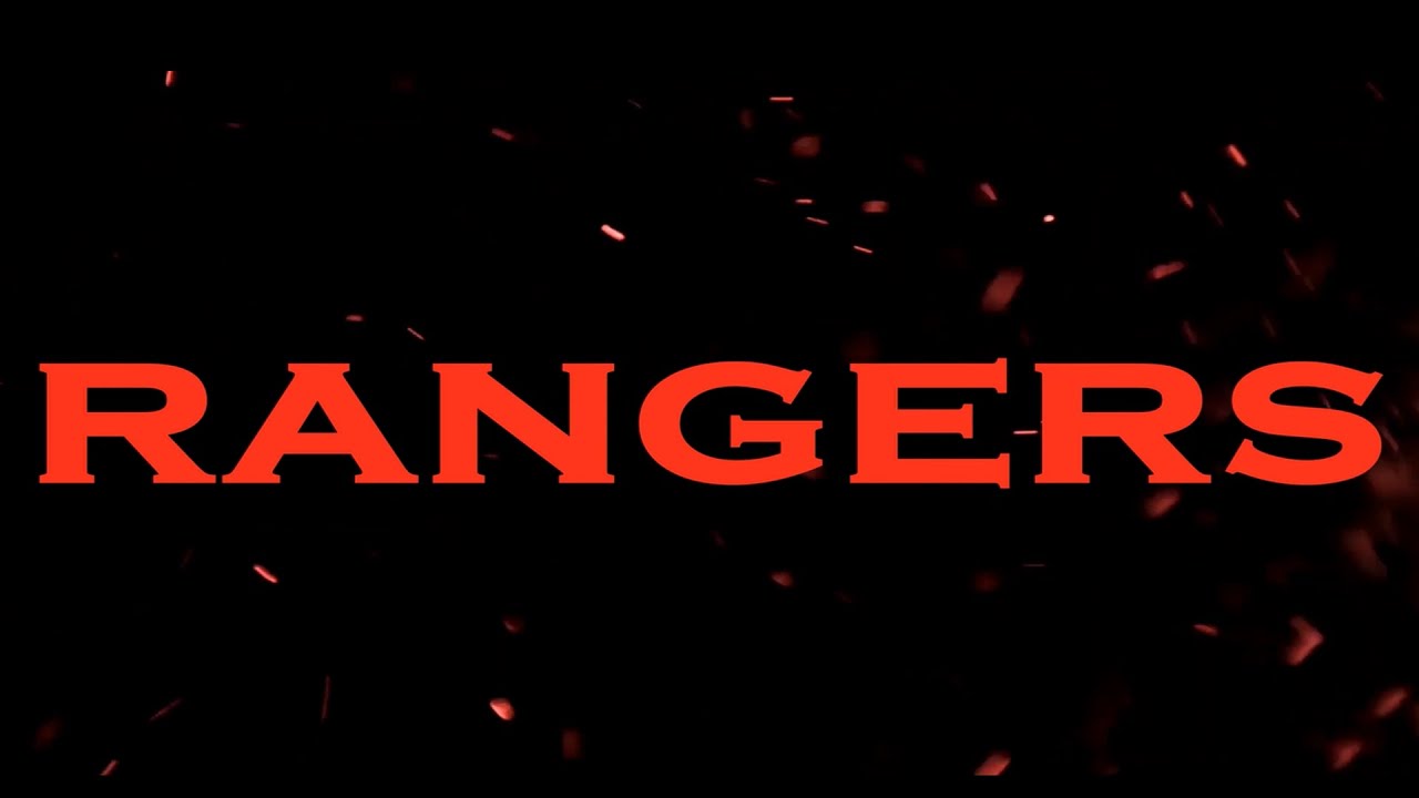 SDCP -  RANGERS