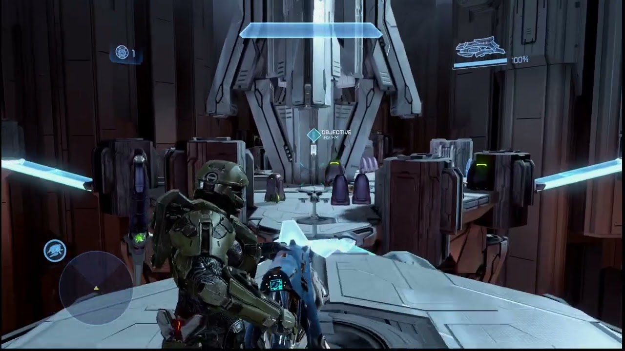 Halo 4 Part 8