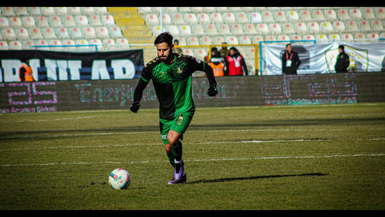 Rayane AABID | 2025