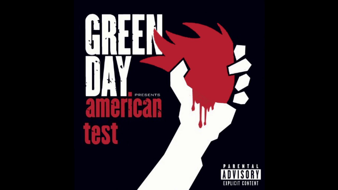 Johnny Test X American Idiot Mashup