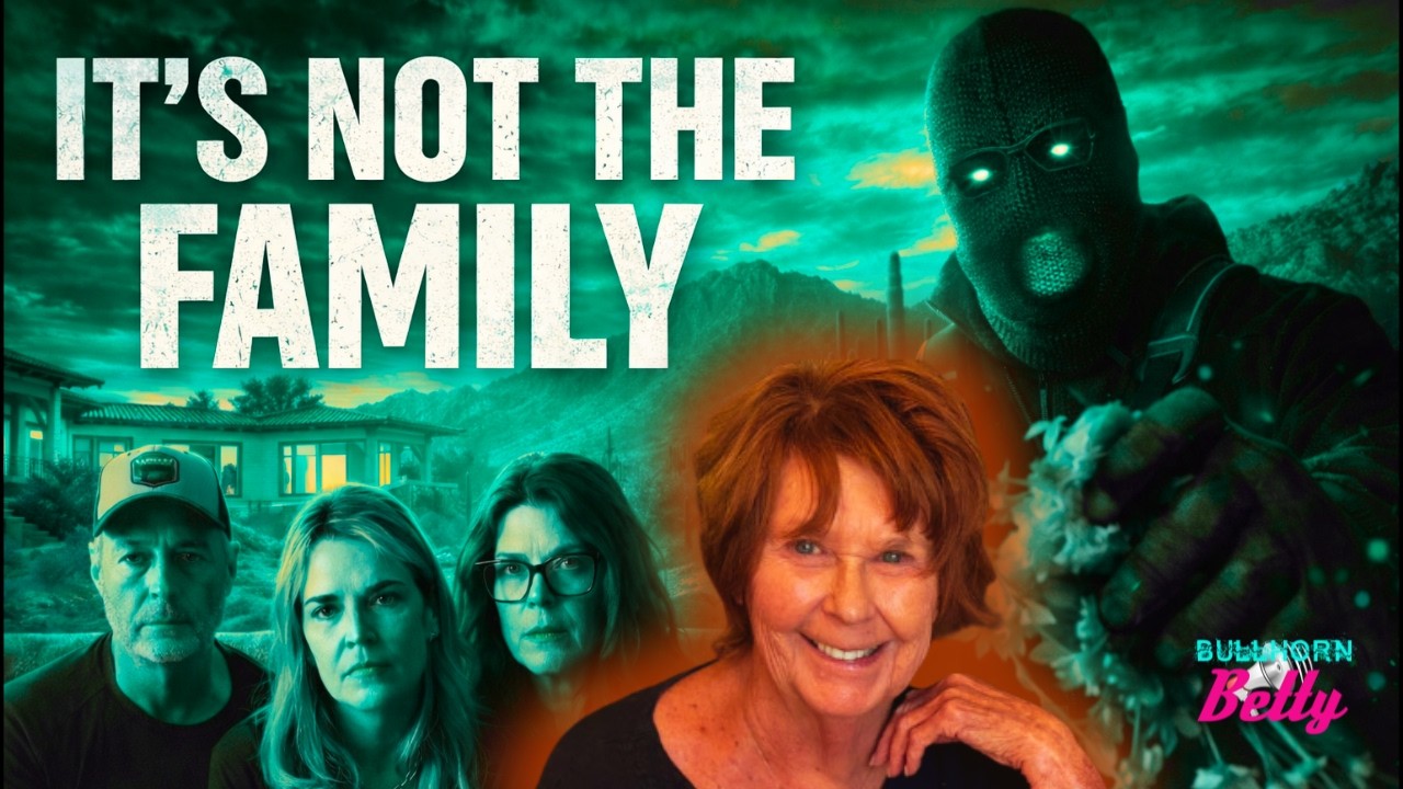 🛑 Nancy Guthrie: PERSON OF INTEREST RELEASED 🤔 Tuscon Arizona.