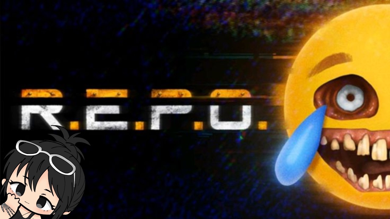 【R.E.P.O】 yaudah sih new year new me
