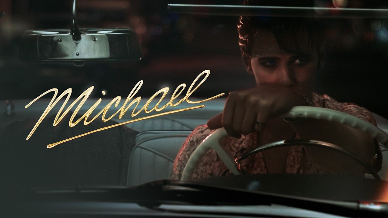 ELVIS Teaser (Michael Style)