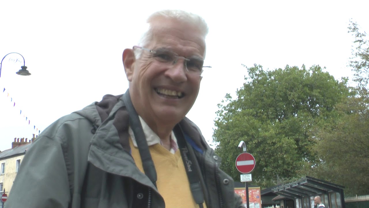 BRIDGEND, PORT TALBOT AND NEATH BUSES, TRAILER FILMED SEPT 2019 BY DAVE SPENCER OF PMP
