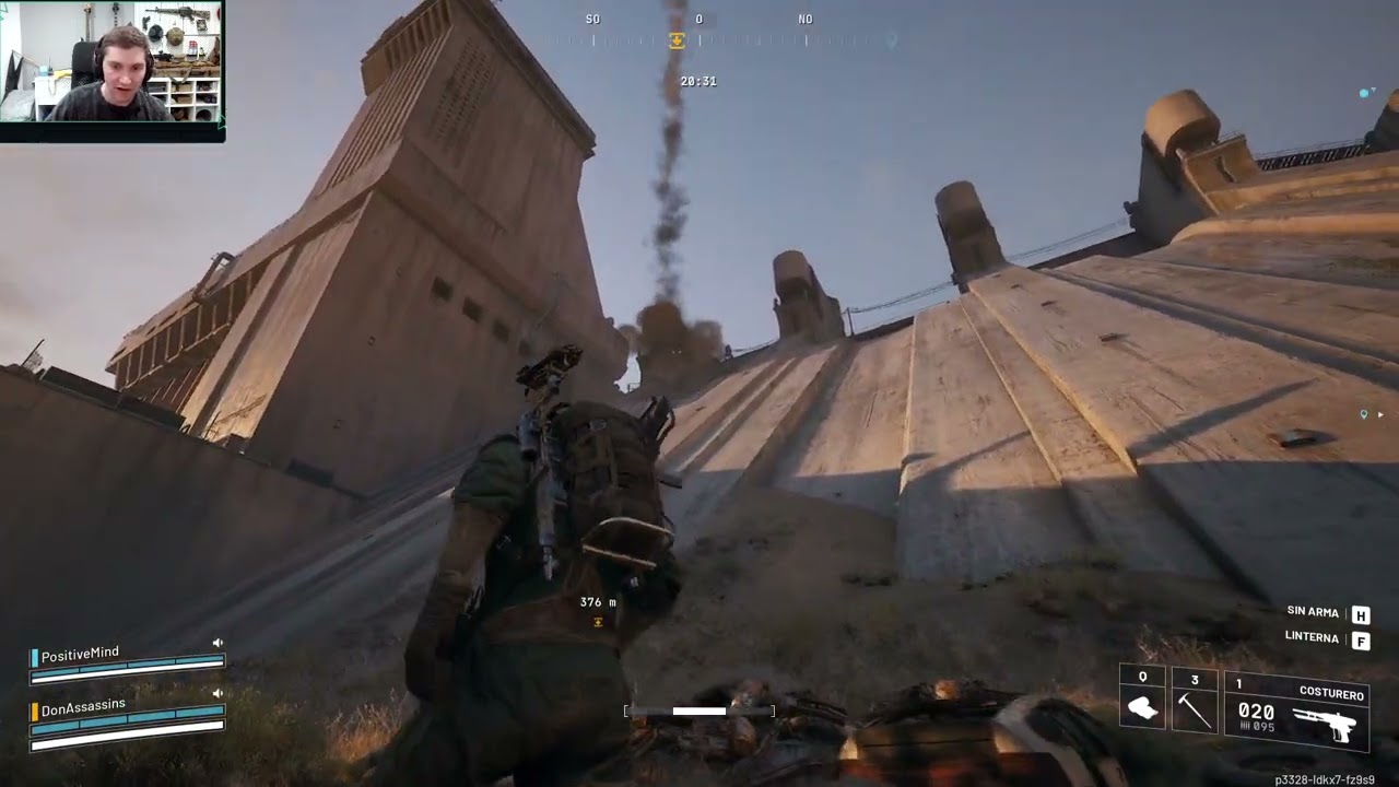 ARC Raiders | Primeras impresiones
