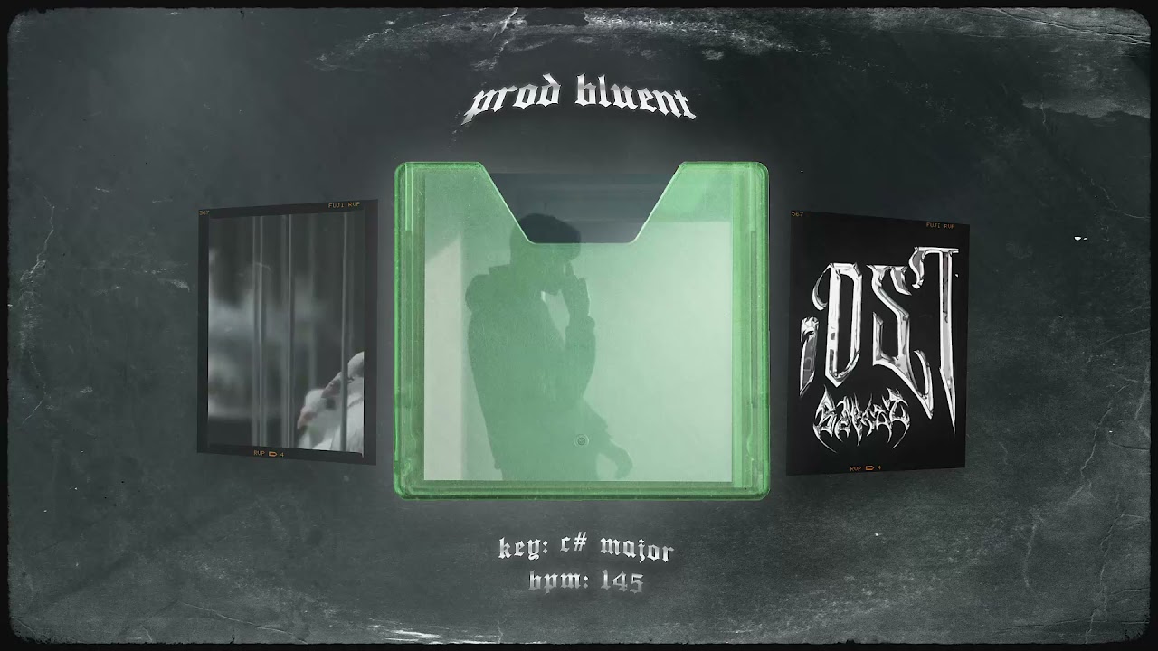 (FREE) BEYAZZ TYPE BEAT - 