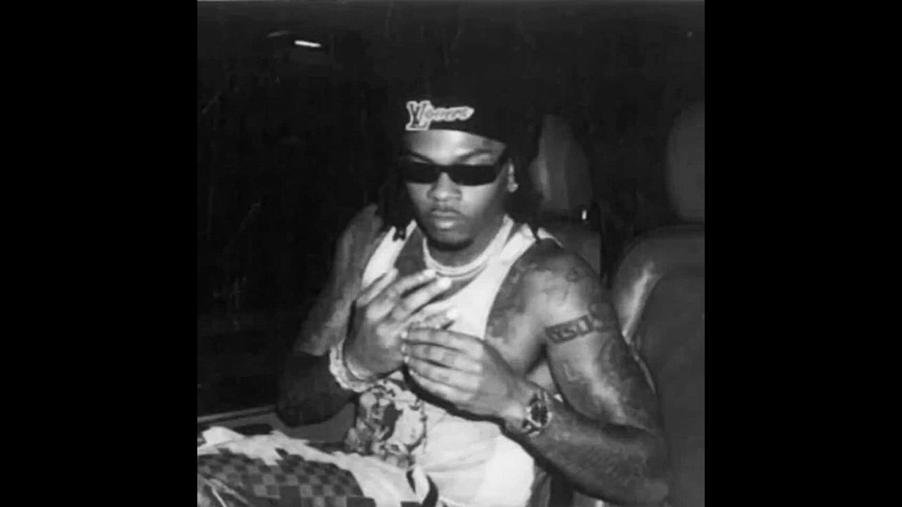 [FREE] Gunna x Young Thug Type Beat - 
