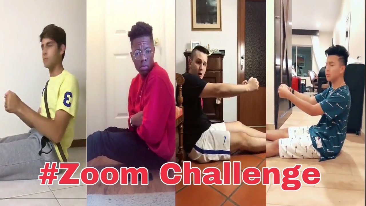 Zoom Challenge | Best Zoom challenge Musically compilation july 2018 | YouKhub Entertainment