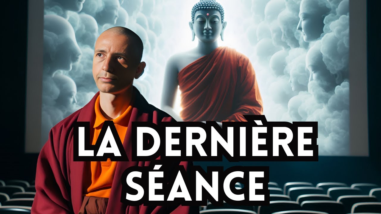 Pierre Bourges - Arrêter de se faire des films ( ou s'en faire de meilleurs ! )- Méditation et Éveil