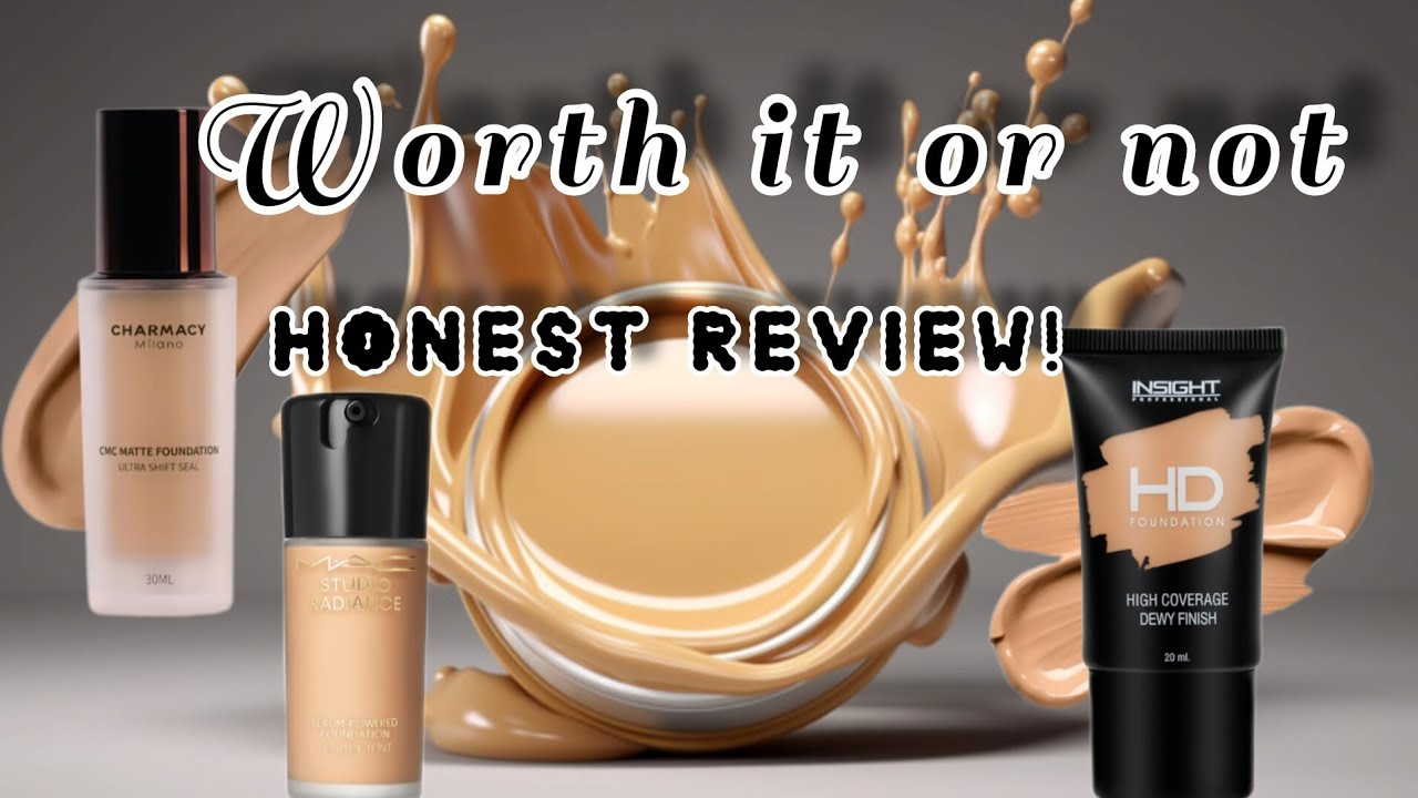 Would you try this?🤔 Comment YES or NO 👇 #trending #makeup #foundation #youtube #followme #viral 