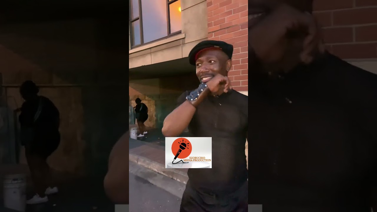 Bahubhe uthi ngeke kukhulunywe ngawe ezinqweleni if ngenzi kahle