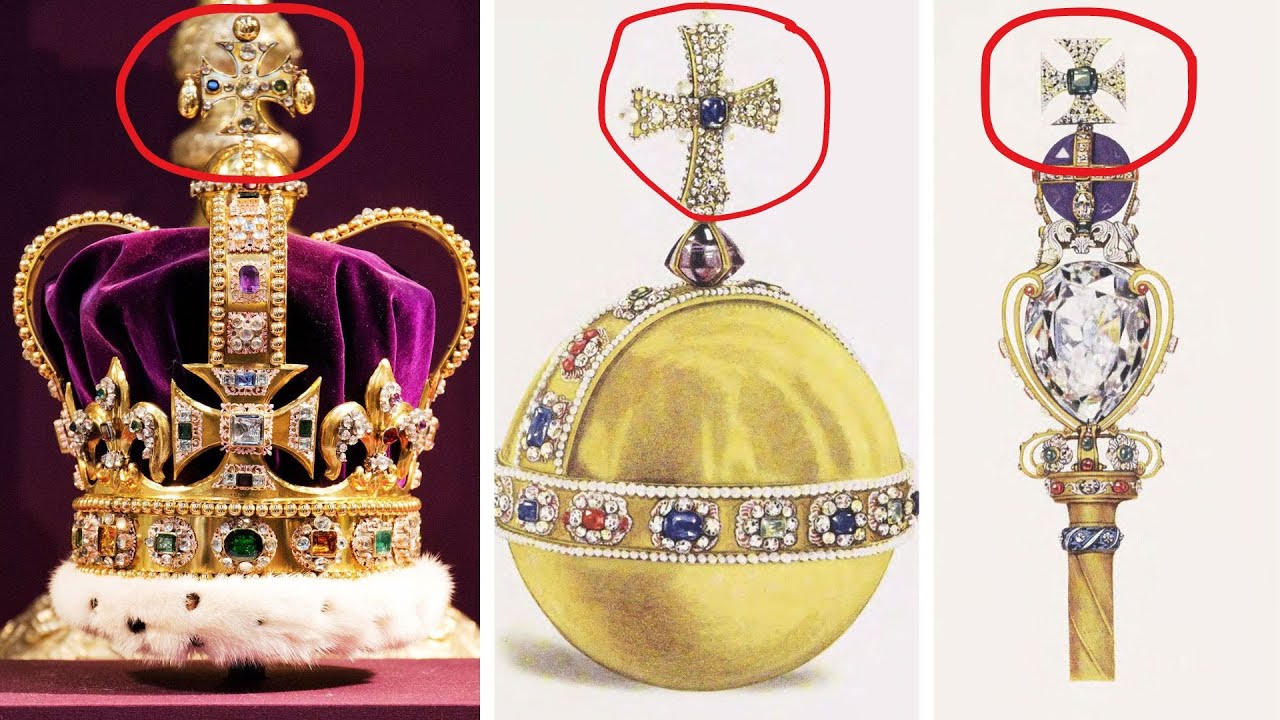 10 Iconic Objects in British Royal Ceremonies & Their Deep Symbolism