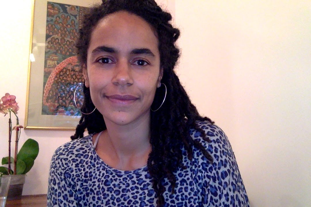 'Letting go' isn't everything in trauma healing