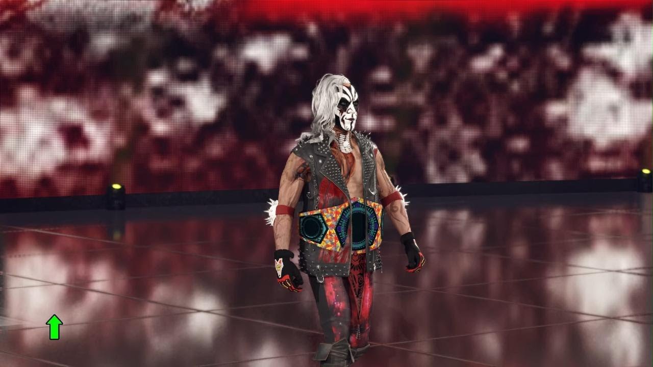 Tpw away show#22 part1