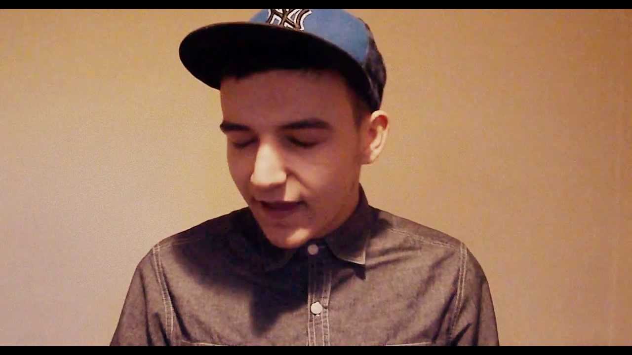 Joe Marchant Freestyle