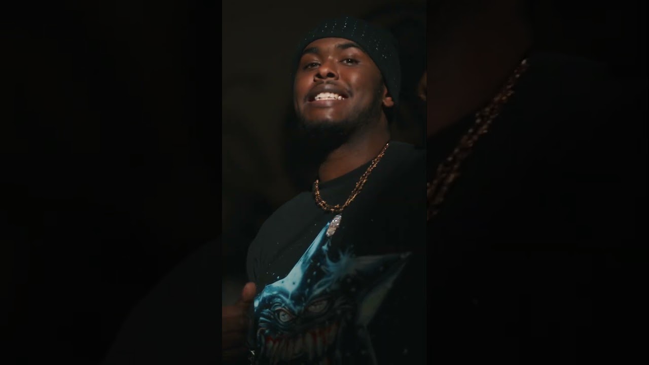 Кто может быть лиричнее, чем @otsjhuncho? Честно? #oklahoma #rap #lyrical