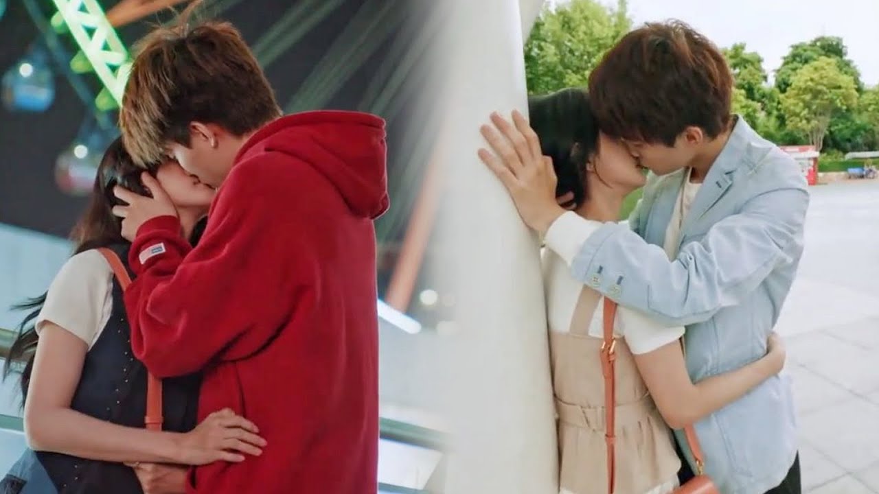 The Sweetest Secret (2021) || All Kiss Scenes || Chinese Drama