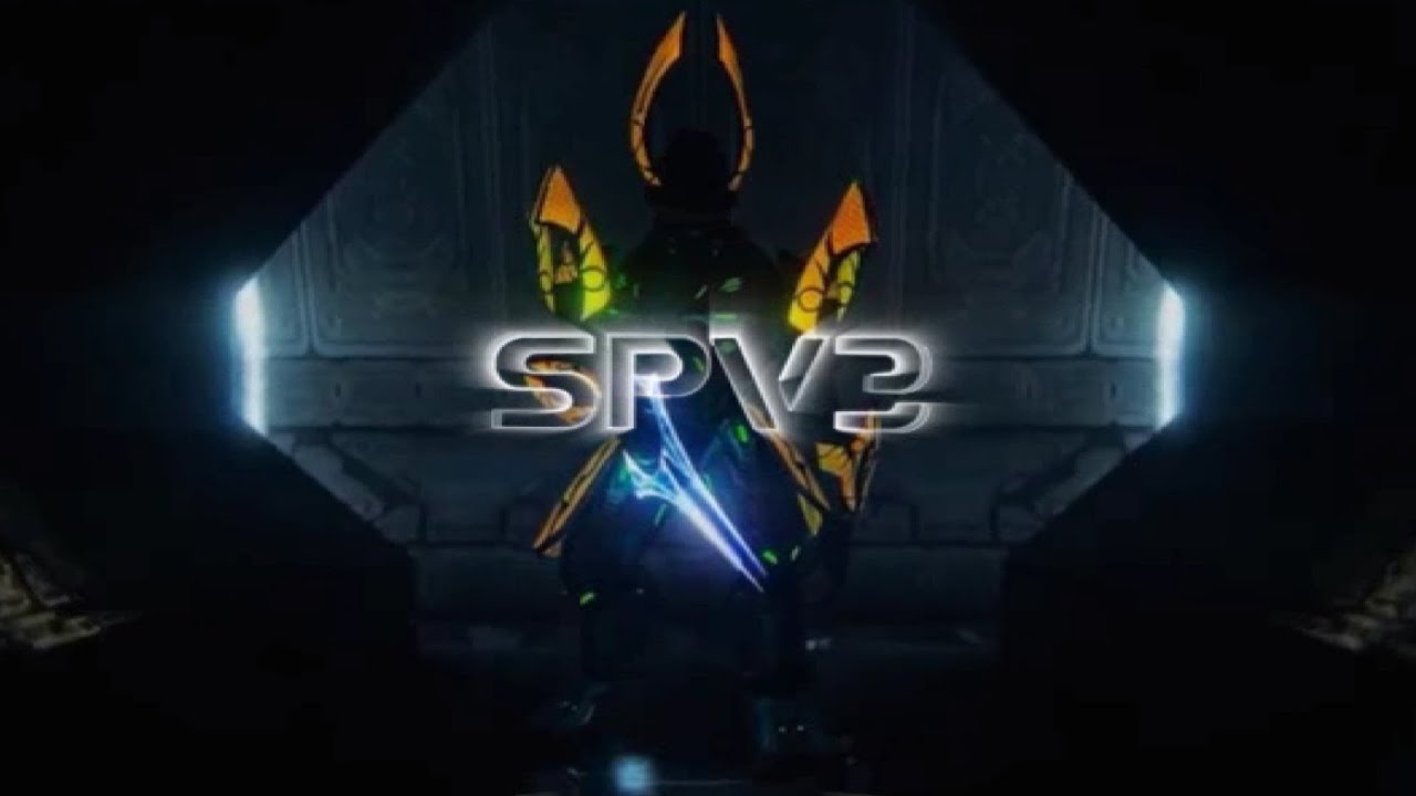 Halo SPV3.3 - Tyrant Reviews