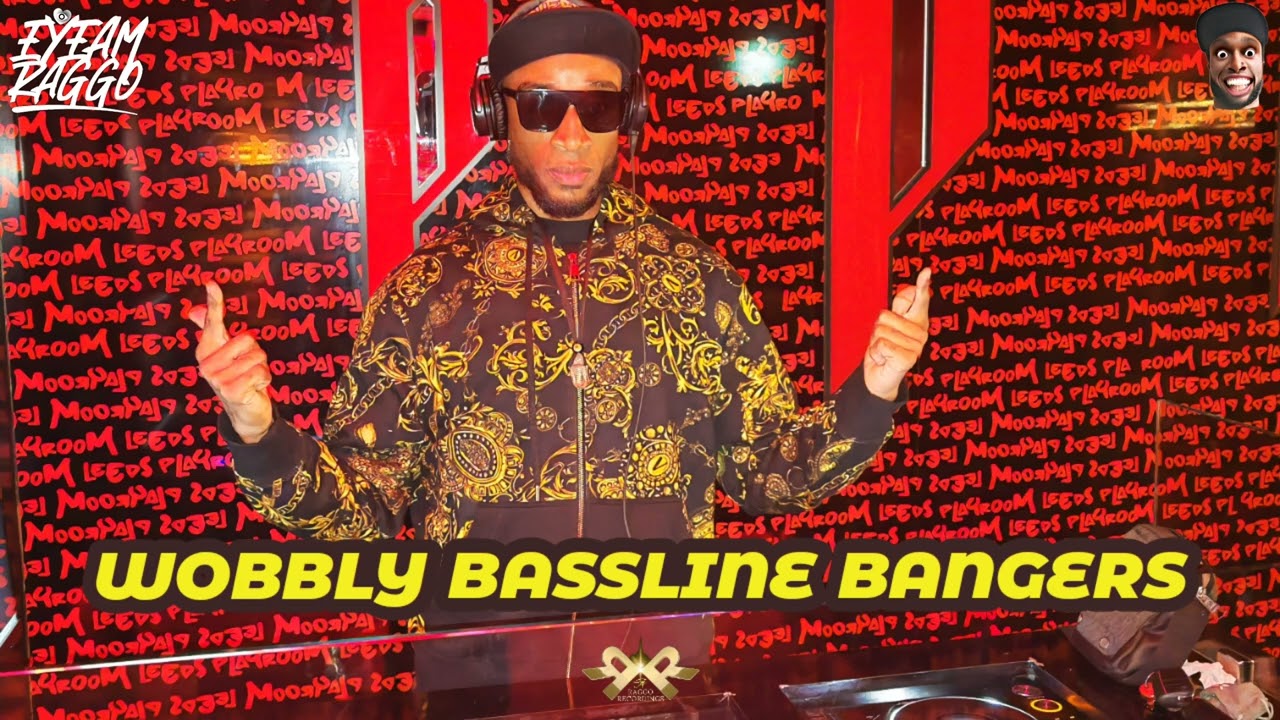 WOBBLY BASSLINE BANGERS VOL 9 🔥❤️‍🔥💯  #music #viral #trending #dj #meme