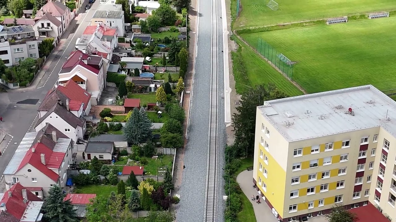 Dokumentace stavby Kladno Ostrovec 10 6 2024