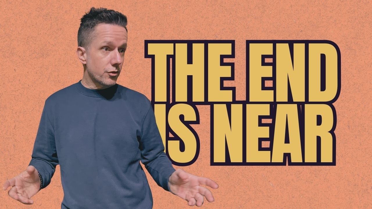The Future Christians are Actually Looking Forward To