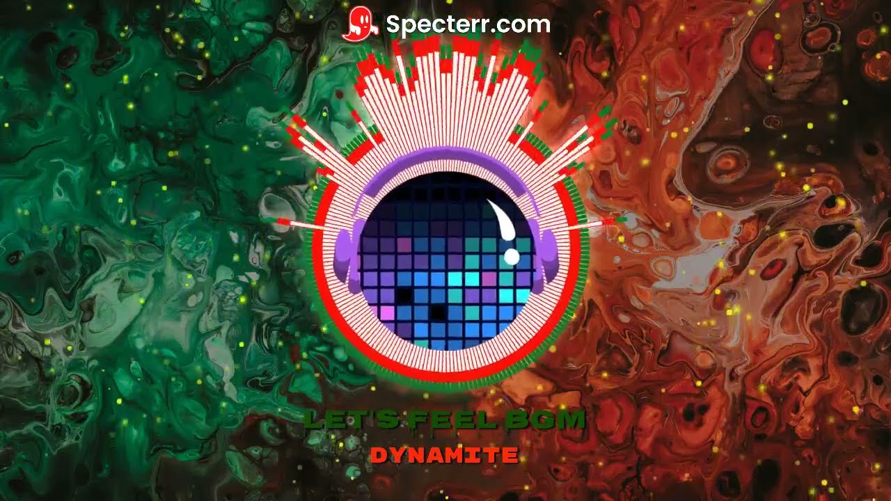 Dynamite Music BGM || By @letsfeelbgm Channel.
