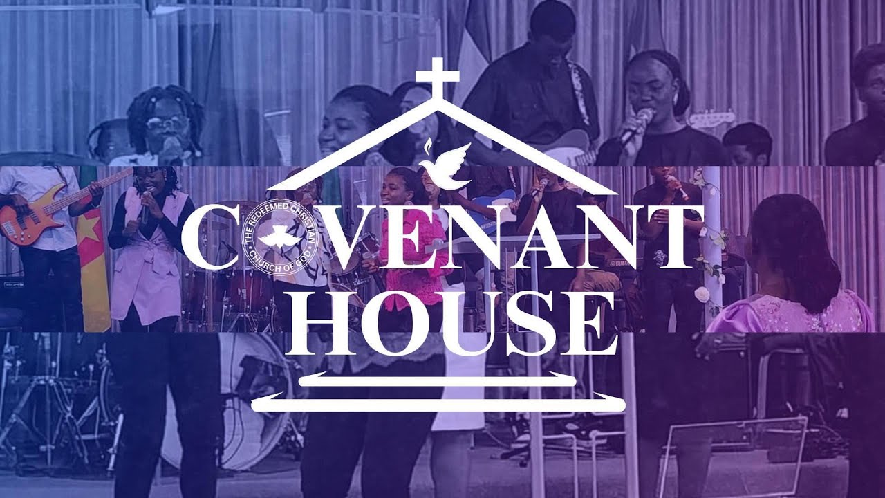 Sunday Service | January 25th, 2026 | RCCG Covenant House
