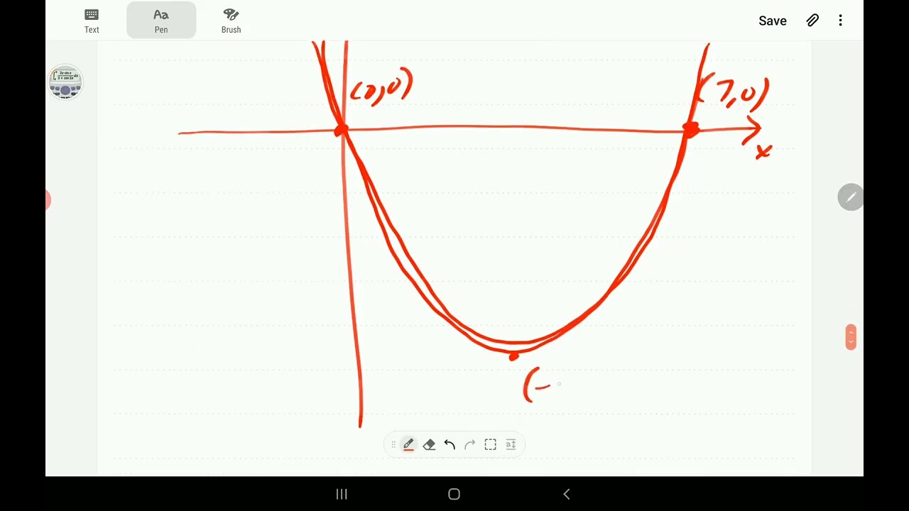 EHS101 PARABOLAS 2 Feb 2026