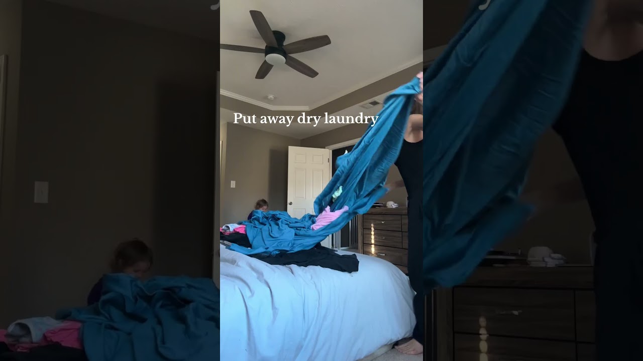 A day in the life of a homeschool mom #ditl #vlog #shorts