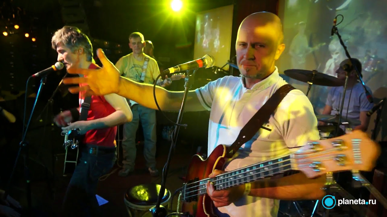 33. Печаль – РАЗНЫЕ ЛЮДИ – 25 лет! 16 ТОНН (Live Москва, 16.11.2014)