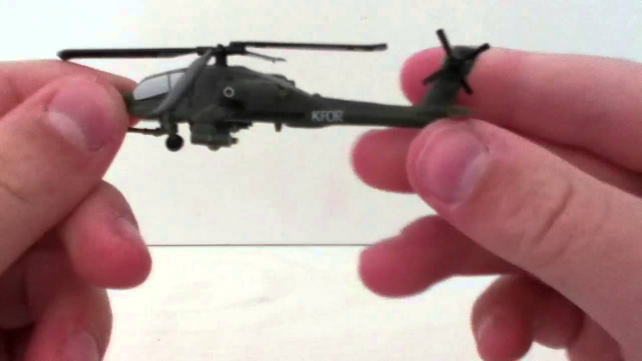 Revell Minikit 