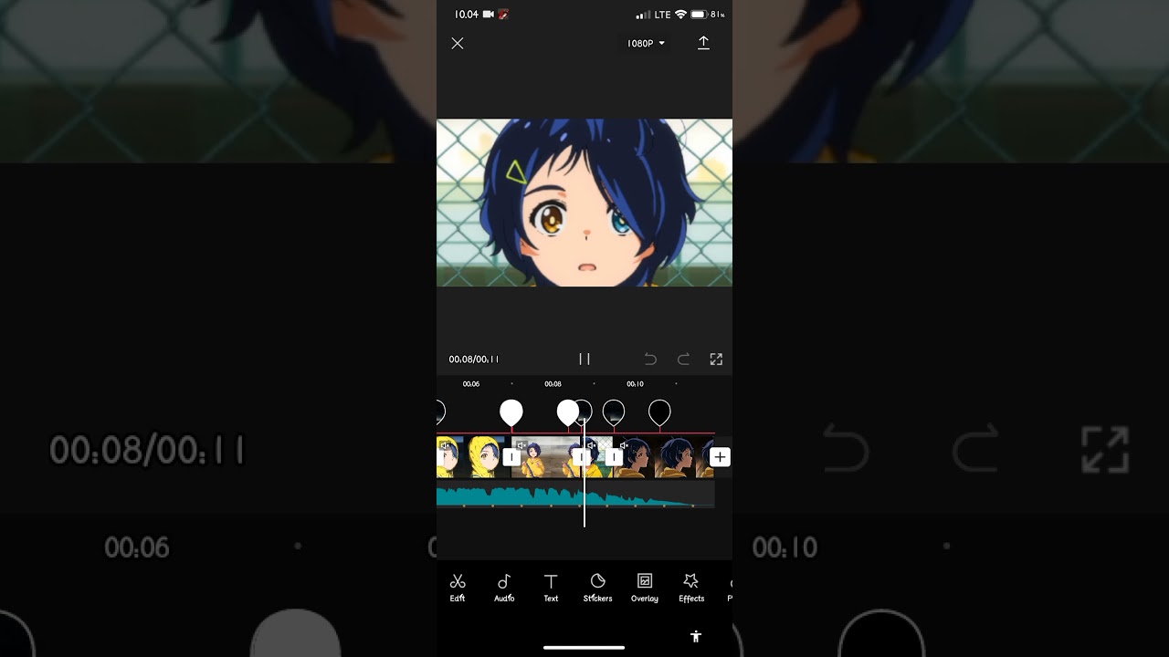 how do you fix this capcut lag?