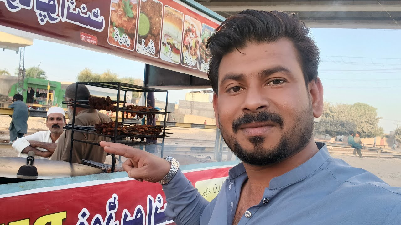 Today Visiting open markets Punjab Pakistan🇵🇰live stream