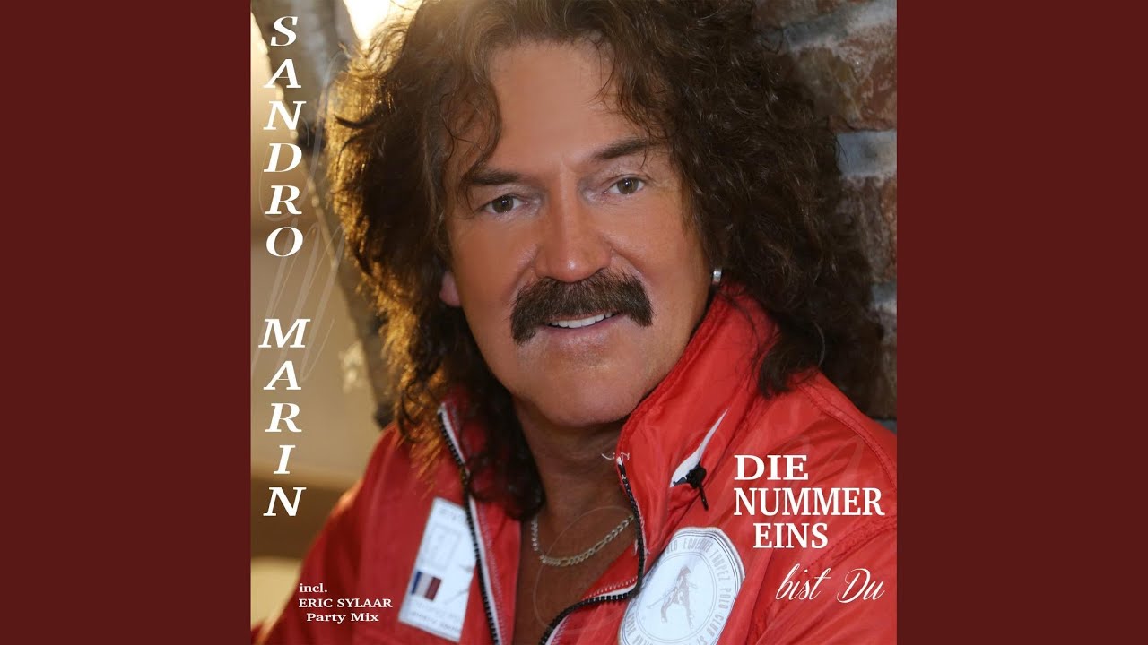 Die Nummer eins bist du (DJ Mix)