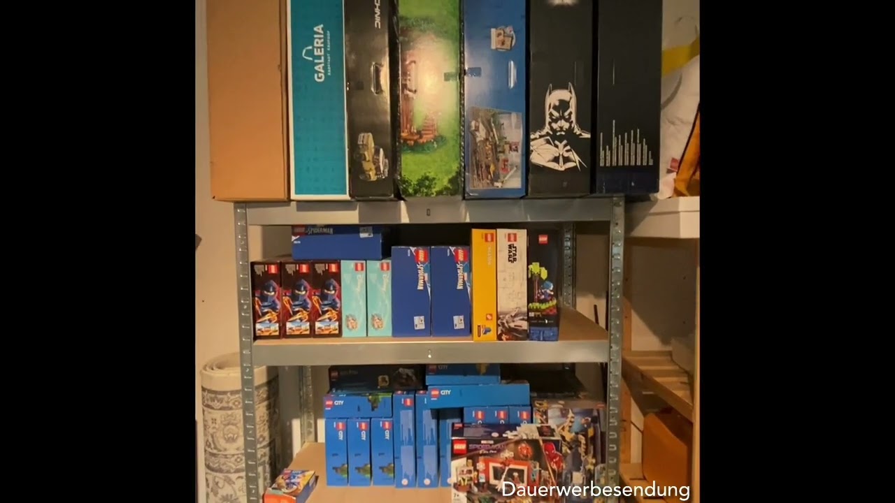 Bricklink Store Vorstellung
