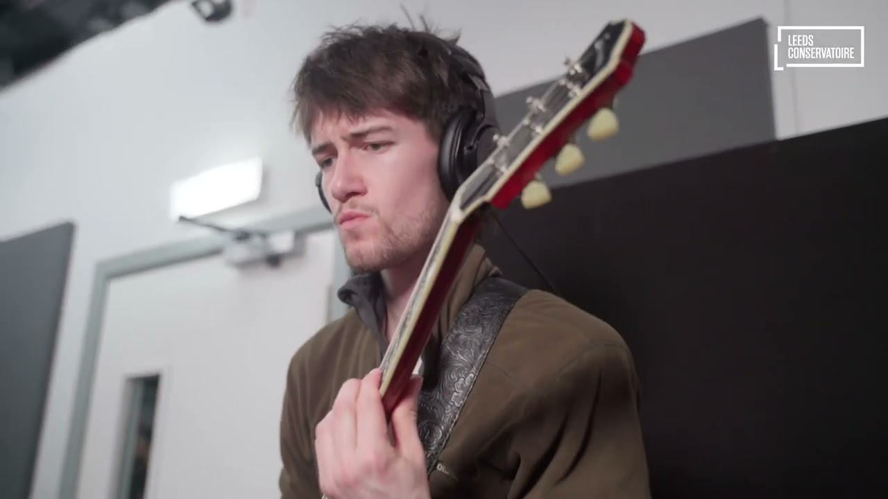 Nathaniel Taberner Quartet - Impermanence | Jazz Rewind