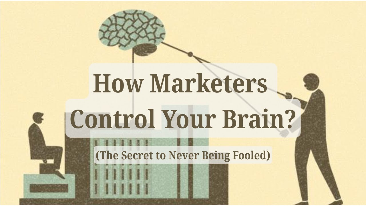 The Decoy Effect: The Secret Psychology of How You Are Manipulated