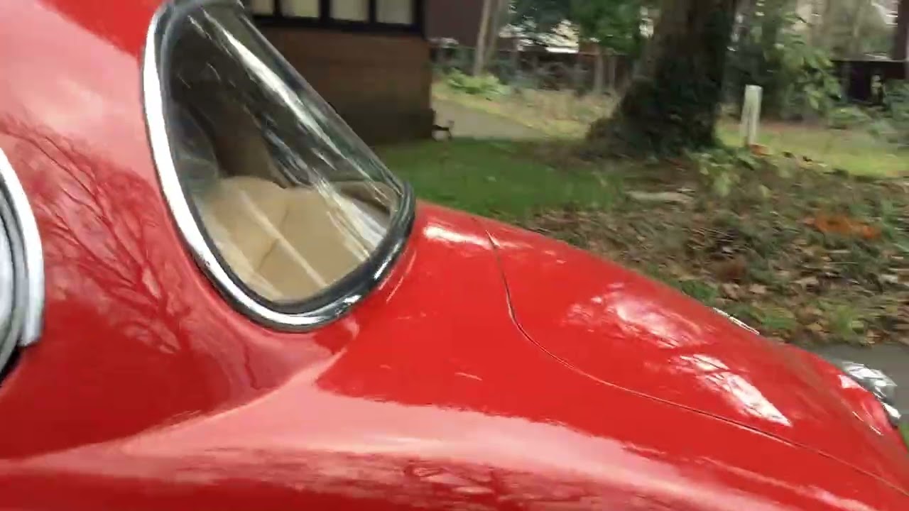 Jaguar MK2 3.8 Manual/ Overdrive   Number matching Wire Wheels
