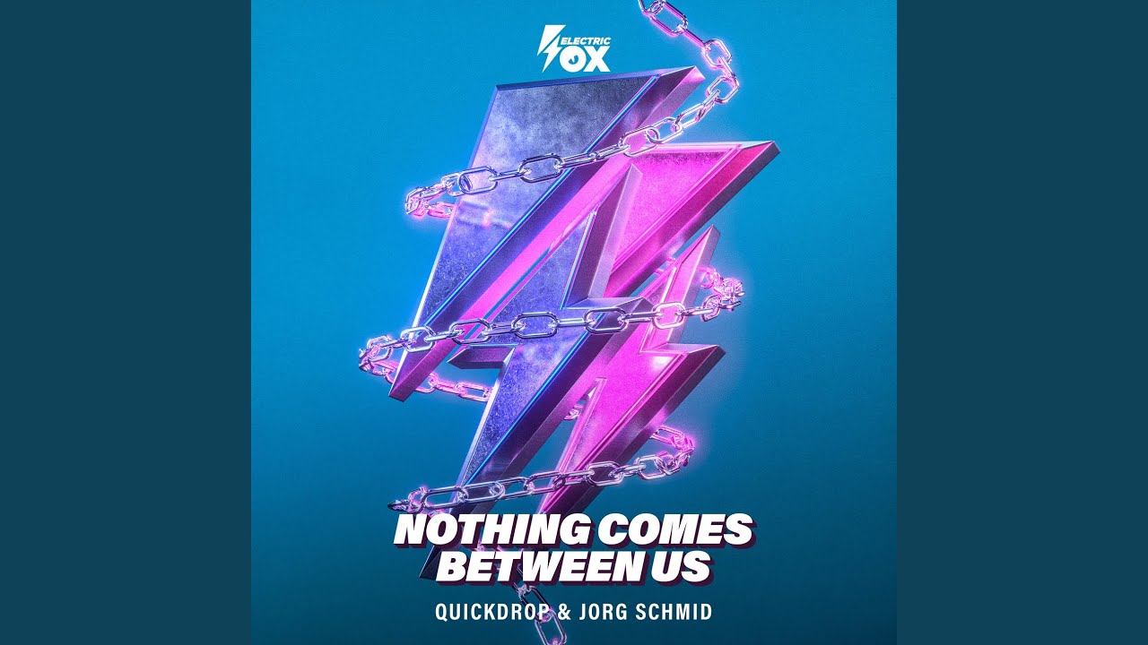 Nothing Comes Between Us