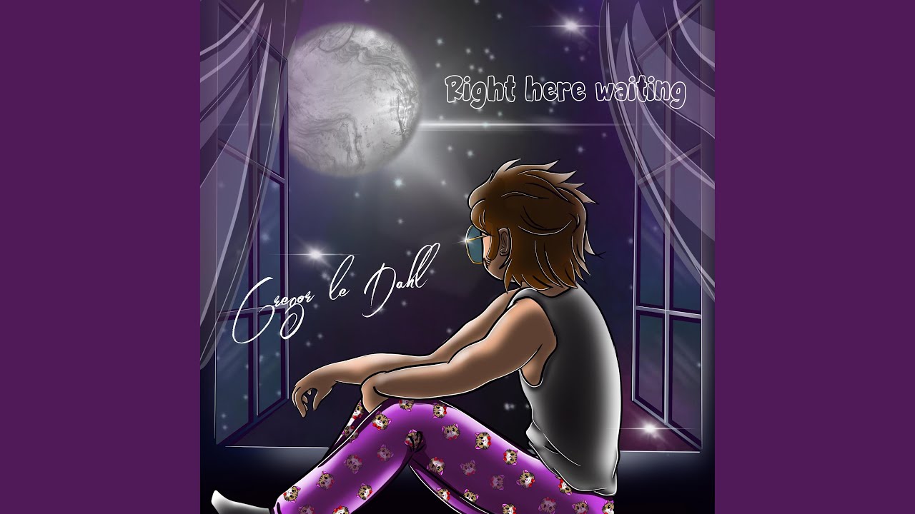 Right Here Waiting (Full Track) (Extended Mix)